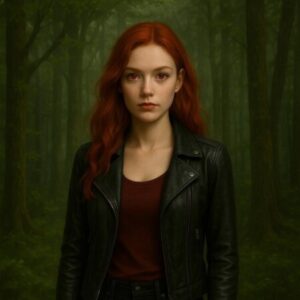 Profile photo of Malia