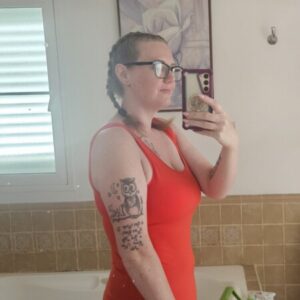 Profile photo of Laura Slee