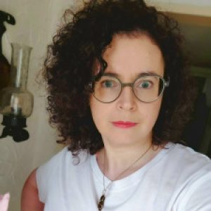 Profile photo of Viola-Isabell Keilbach