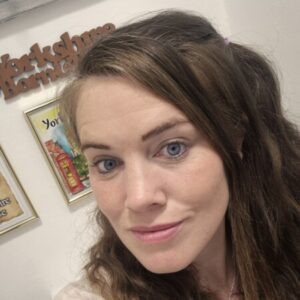 Profile photo of Emma Milton