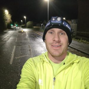 Profile photo of Benjamin Mahoney