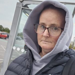 Profile photo of kickboxer