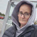 Profile photo of kickboxer