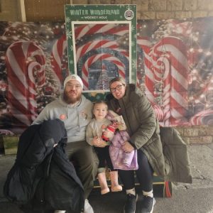 Profile photo of SIAN NICHOLS