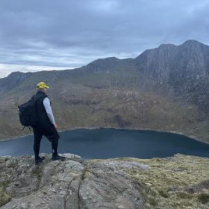 Profile photo of MickRun