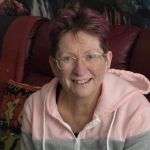 Profile photo of Lorna