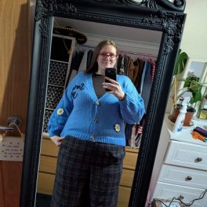 Profile photo of Moodycow665