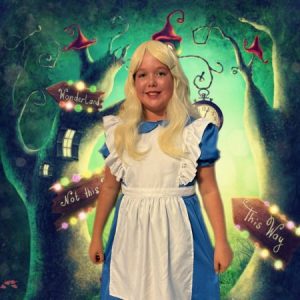 Profile photo of Clara