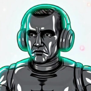 Profile photo of IronBob