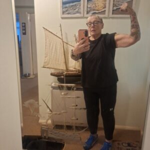 Profile photo of Kazzy