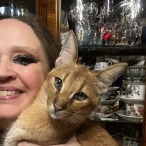 Profile photo of KarakalKariZmaXotikatz