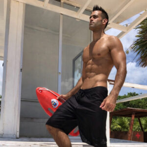 Profile photo of William Haro