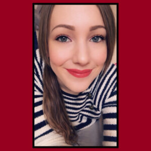 Profile photo of Amanda Godbolt