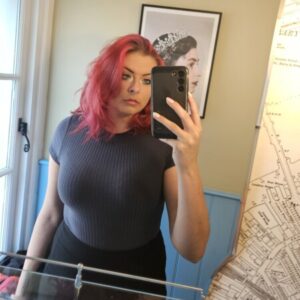 Profile photo of Naarna