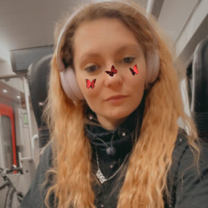 Profile photo of Rebecca97