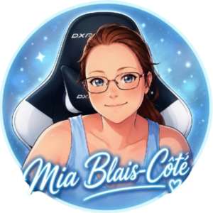 Profile photo of MiaQc