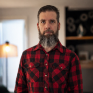 Profile photo of Richard Mitchell
