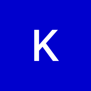 Profile photo of kazmo