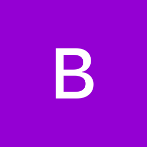 Profile photo of blob