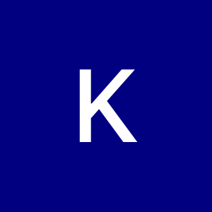 Profile photo of Kaz2704