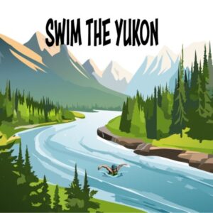 Group logo of Swim the Yukon River 2