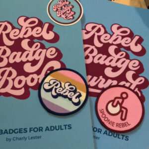 Group logo of Rebel MedalMad