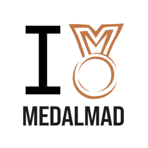 Group logo of Medal Ideas