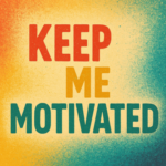 Group logo of Keep Me Motivated