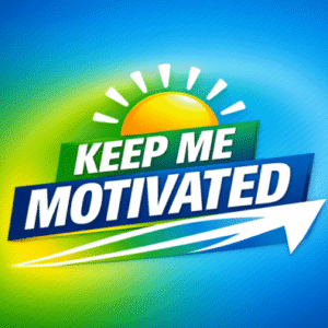 Group logo of Keep Me Motivated