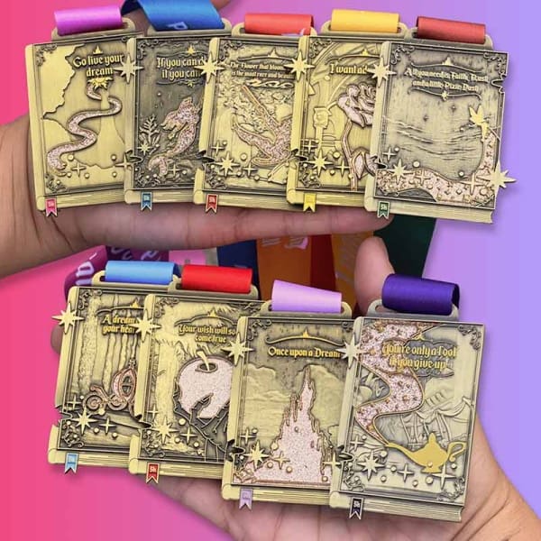 Fairytale Book Series