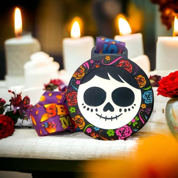 The Day of the Dead 5KM