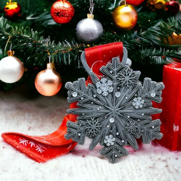 Christmas Sparkle 5KM Challenge