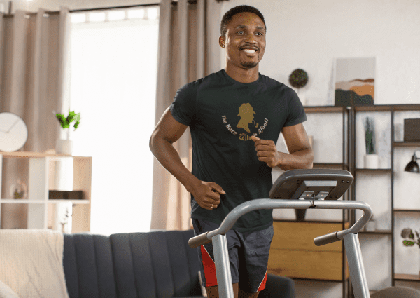 The Race is Afoot Virtual Challenge