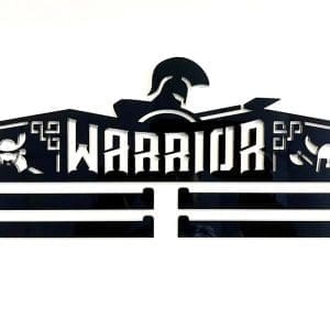 Warrior Series Medal Hanger